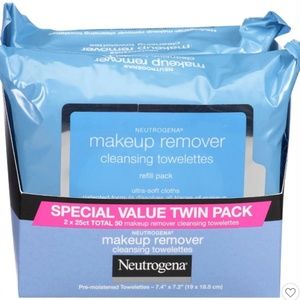 makeup wipes